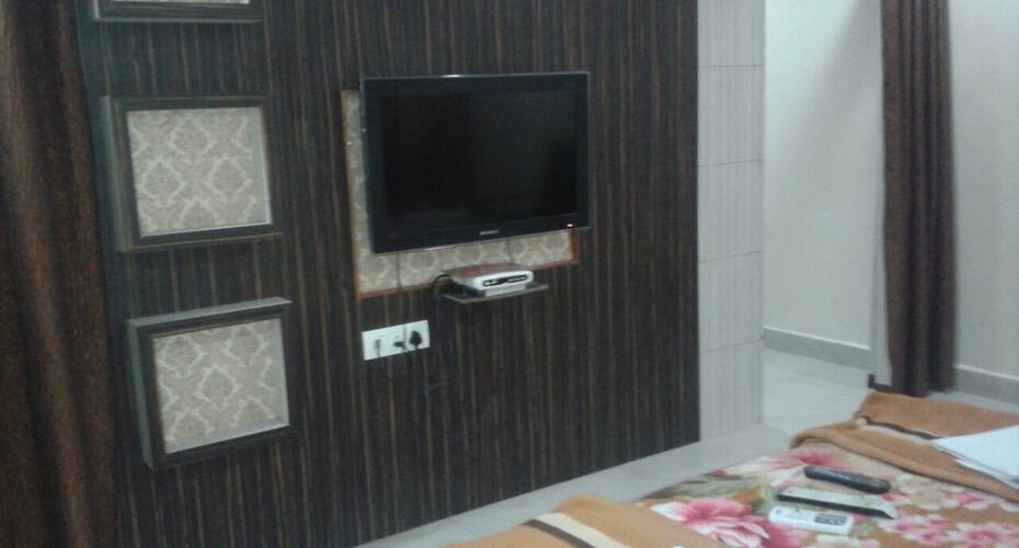 Hotel Taj Patil, Nanded 3